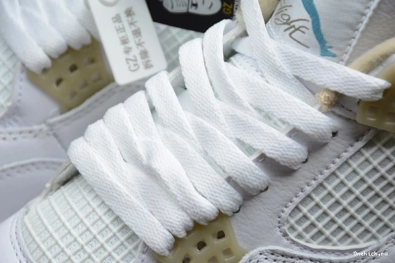 GoodFit Sand 4 Jordan 487724-118 2017 Retro (GS) 487724-118 AIR 465 0520